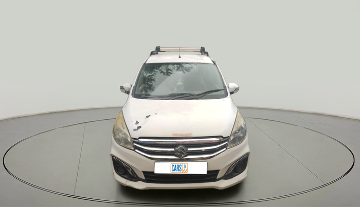 2018 Maruti Ertiga VDI SHVS, Diesel, Manual, 1,09,702 km, exterior