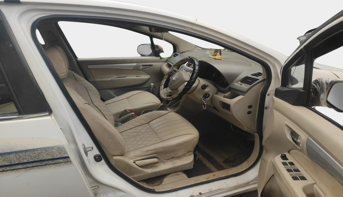 2018 Maruti Ertiga VDI SHVS, Diesel, Manual, 1,09,702 km, interior