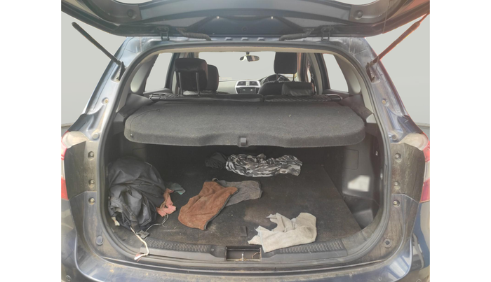 2018 Maruti S Cross ZETA 1.3, Diesel, Manual, 89,761 km, exterior