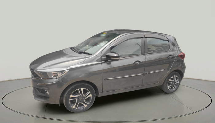 2021 Tata Tiago XZ PLUS PETROL, Petrol, Manual, 41,385 km, exterior