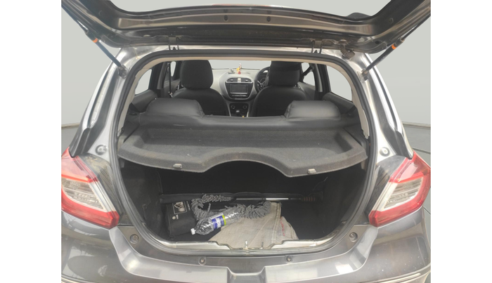 2021 Tata Tiago XZ PLUS PETROL, Petrol, Manual, 41,385 km, exterior