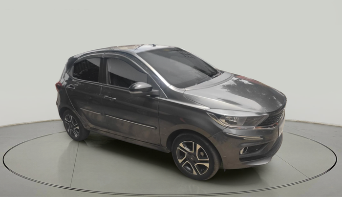 2021 Tata Tiago XZ PLUS PETROL, Petrol, Manual, 41,385 km, exterior
