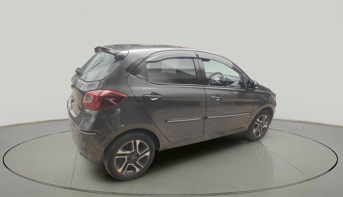 2021 Tata Tiago XZ PLUS PETROL, Petrol, Manual, 41,385 km, exterior