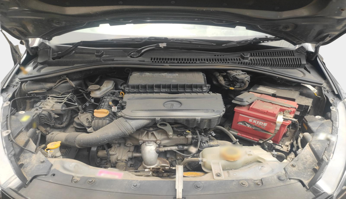 2021 Tata Tiago XZ PLUS PETROL, Petrol, Manual, 41,385 km, exterior
