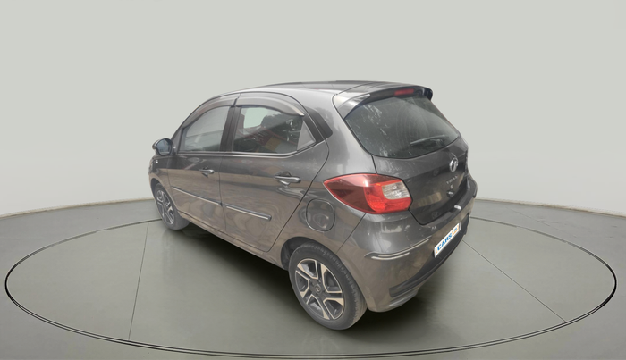 2021 Tata Tiago XZ PLUS PETROL, Petrol, Manual, 41,385 km, exterior