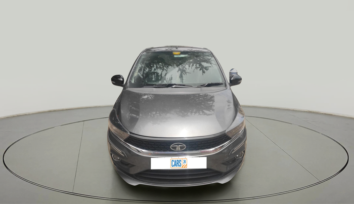 2021 Tata Tiago XZ PLUS PETROL, Petrol, Manual, 41,385 km, exterior