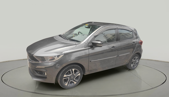 2021 Tata Tiago XZ PLUS PETROL, Petrol, Manual, 41,385 km, exterior
