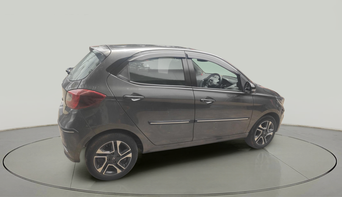 2021 Tata Tiago XZ PLUS PETROL, Petrol, Manual, 41,385 km, exterior