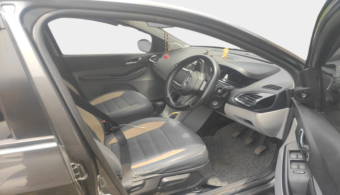 2021 Tata Tiago XZ PLUS PETROL, Petrol, Manual, 41,385 km, interior