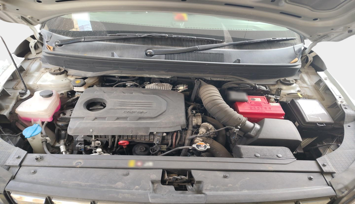 2022 Hyundai VENUE SX (O) 1.5 CRDI, Diesel, Manual, 39,757 km, exterior