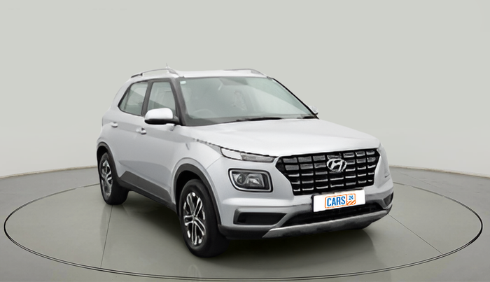 2022 Hyundai VENUE SX (O) 1.5 CRDI, Diesel, Manual, 39,757 km, exterior