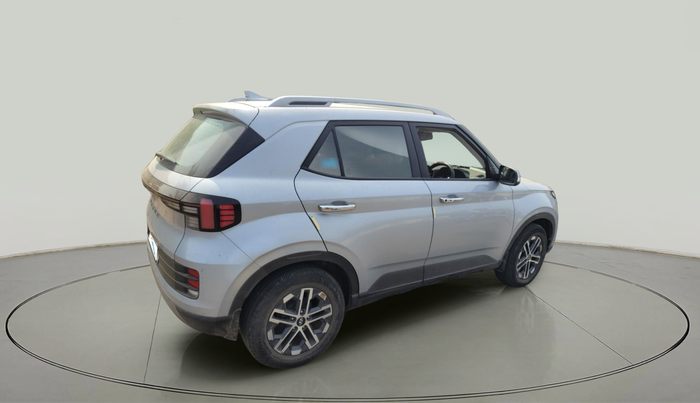 2022 Hyundai VENUE SX (O) 1.5 CRDI, Diesel, Manual, 39,757 km, exterior