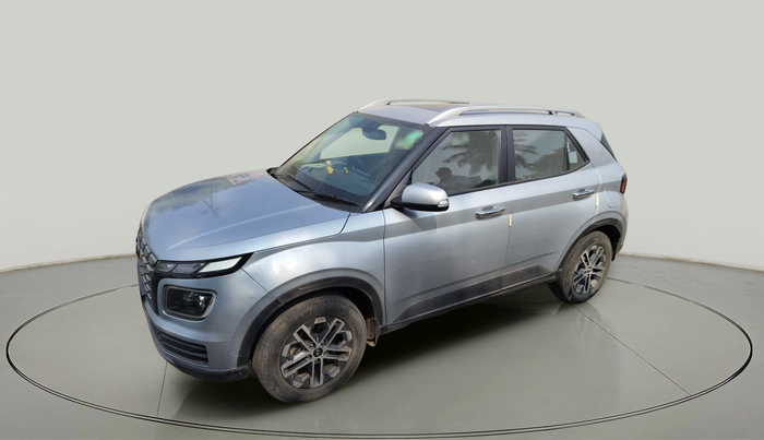 2022 Hyundai VENUE SX (O) 1.5 CRDI, Diesel, Manual, 39,757 km, exterior