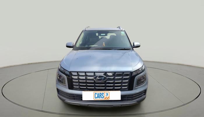 2022 Hyundai VENUE SX (O) 1.5 CRDI, Diesel, Manual, 39,757 km, exterior