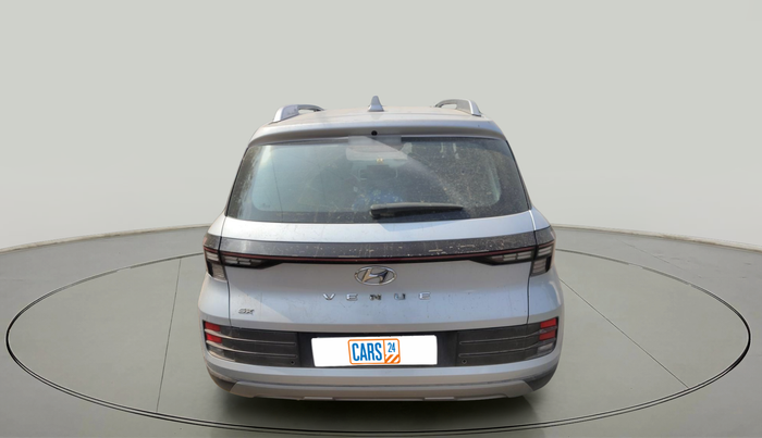 2022 Hyundai VENUE SX (O) 1.5 CRDI, Diesel, Manual, 39,757 km, exterior