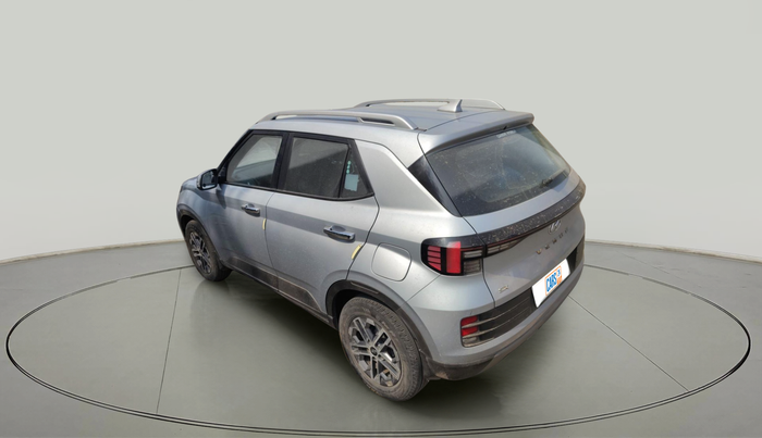 2022 Hyundai VENUE SX (O) 1.5 CRDI, Diesel, Manual, 39,757 km, exterior