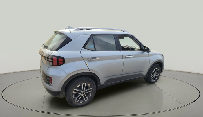 2022 Hyundai VENUE SX (O) 1.5 CRDI, Diesel, Manual, 39,757 km, exterior