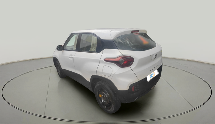 2022 Tata PUNCH ADVENTURE MT, Petrol, Manual, 82,594 km, exterior