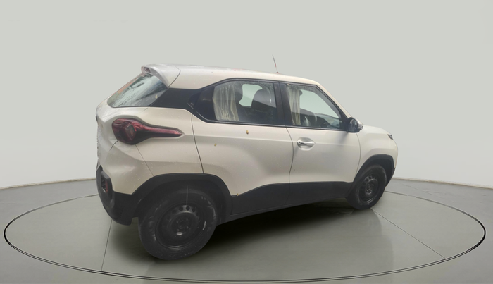 2022 Tata PUNCH ADVENTURE MT, Petrol, Manual, 82,594 km, exterior