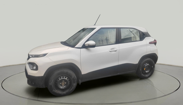 2022 Tata PUNCH ADVENTURE MT, Petrol, Manual, 82,594 km, exterior