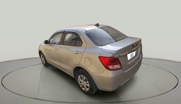 2018 Maruti Dzire VXI, Petrol, Manual, 1,34,557 km, exterior