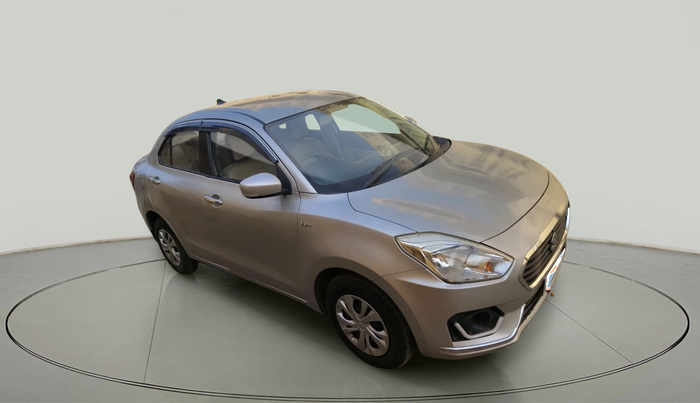 2018 Maruti Dzire VXI, Petrol, Manual, 1,34,557 km, exterior