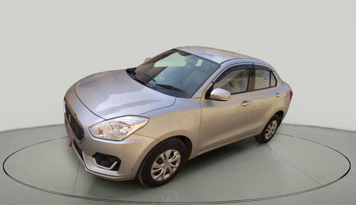 2018 Maruti Dzire VXI, Petrol, Manual, 1,34,557 km, exterior