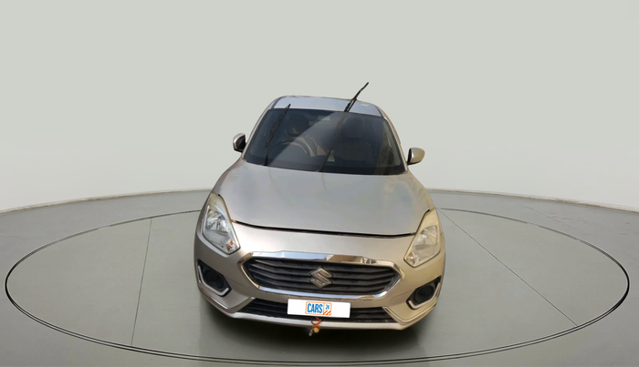 2018 Maruti Dzire VXI, Petrol, Manual, 1,34,557 km, exterior