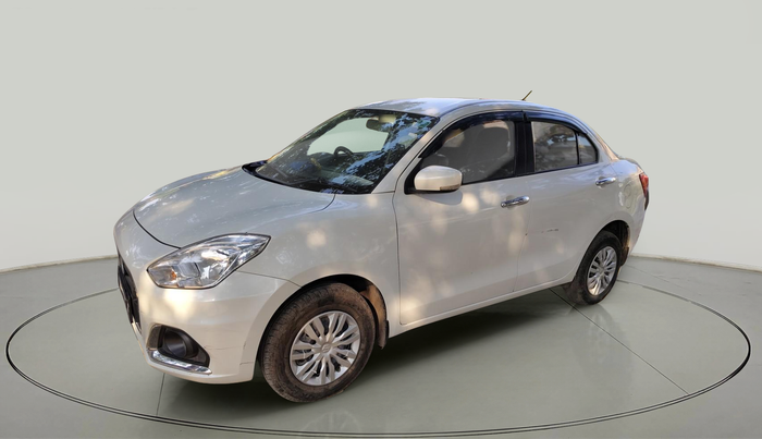 2022 Maruti Dzire VXI, Petrol, Manual, 1,31,039 km, exterior