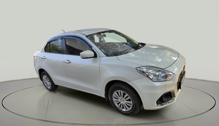 2022 Maruti Dzire VXI, Petrol, Manual, 1,31,039 km, exterior