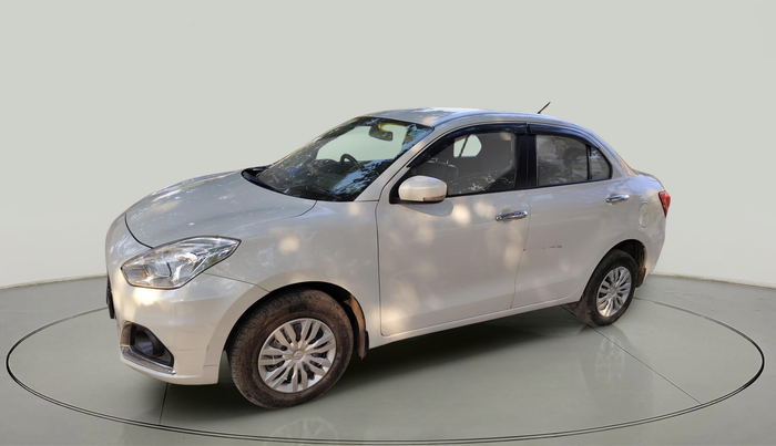 2022 Maruti Dzire VXI, Petrol, Manual, 1,31,039 km, exterior
