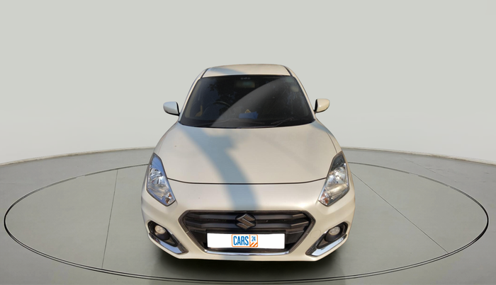 2022 Maruti Dzire VXI, Petrol, Manual, 1,31,039 km, exterior