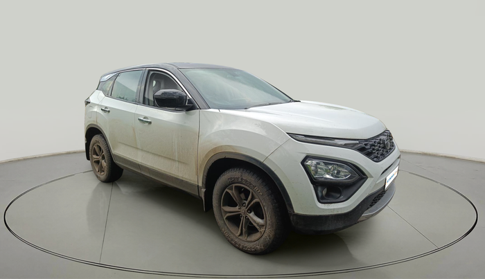 2020 Tata Harrier XZ 2.0L, Diesel, Manual, 2,16,673 km, exterior
