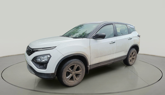 2020 Tata Harrier XZ 2.0L, Diesel, Manual, 2,16,673 km, exterior