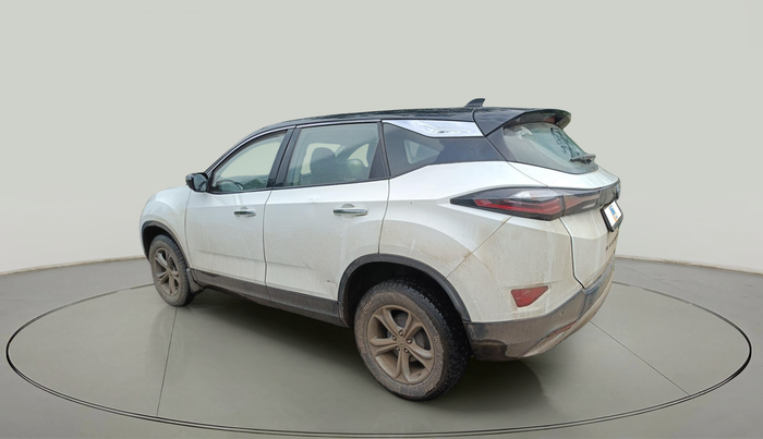 2020 Tata Harrier XZ 2.0L, Diesel, Manual, 2,16,673 km, exterior