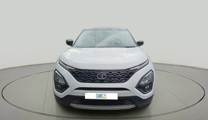2020 Tata Harrier XZ 2.0L, Diesel, Manual, 2,16,673 km, exterior