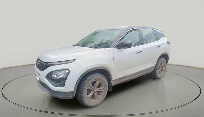 2020 Tata Harrier XZ 2.0L, Diesel, Manual, 2,16,673 km, exterior
