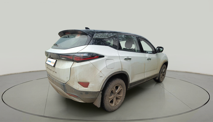 2020 Tata Harrier XZ 2.0L, Diesel, Manual, 2,16,673 km, exterior