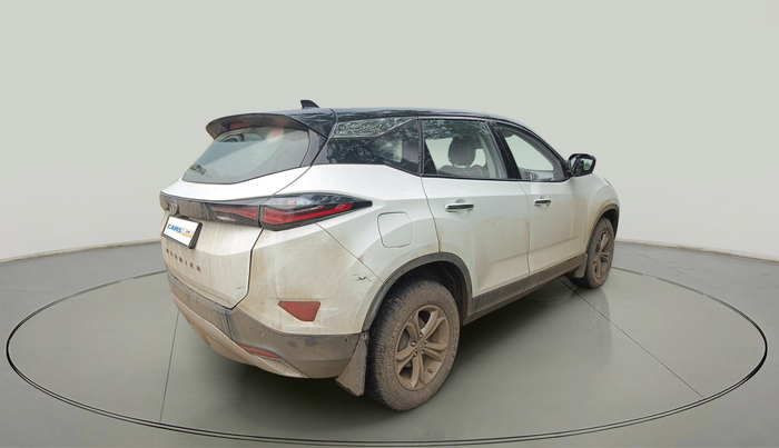 2020 Tata Harrier XZ 2.0L, Diesel, Manual, 2,16,673 km, exterior