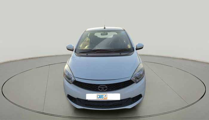 2018 Tata Tiago XT PETROL, Petrol, Manual, 50,128 km, exterior