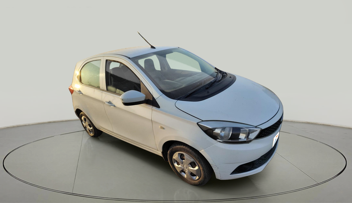 2018 Tata Tiago XT PETROL, Petrol, Manual, 50,128 km, exterior