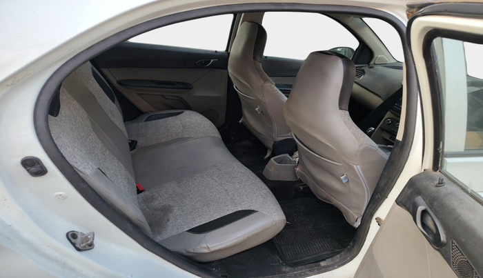 2018 Tata Tiago XT PETROL, Petrol, Manual, 50,128 km, interior