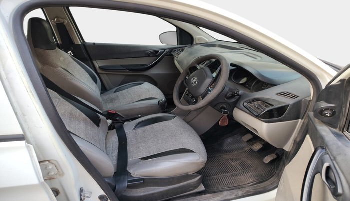 2018 Tata Tiago XT PETROL, Petrol, Manual, 50,128 km, interior