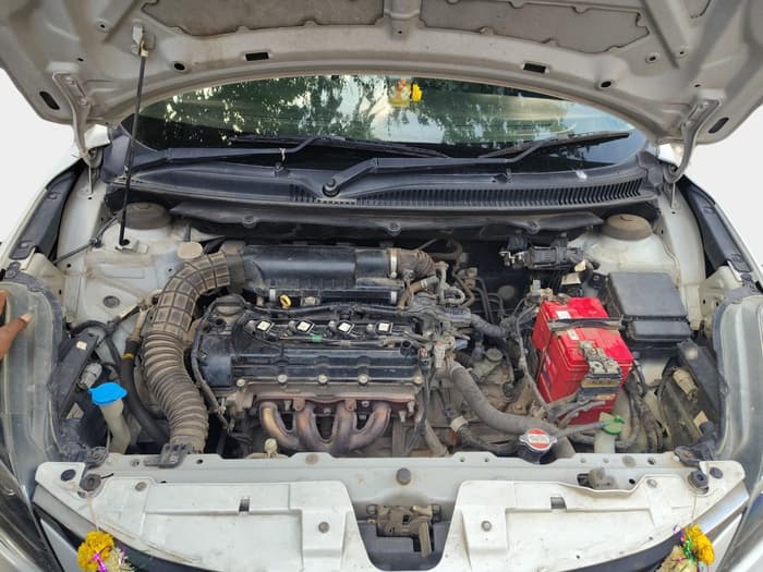 2021 Maruti Baleno ZETA PETROL 1.2, Petrol, Manual, 93,000 km, exterior