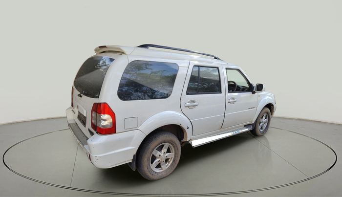 2011 Force Motors Force One SX 7 STR, Diesel, Manual, 1,59,274 km, exterior