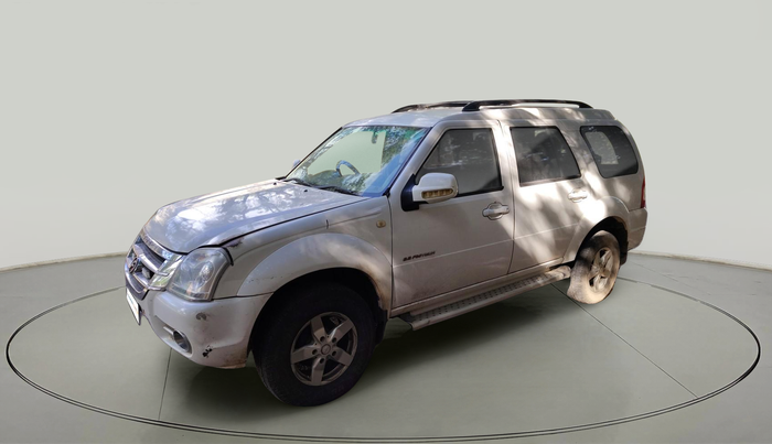 2011 Force Motors Force One SX 7 STR, Diesel, Manual, 1,59,274 km, exterior