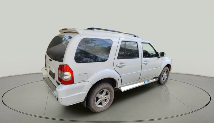 2011 Force Motors Force One SX 7 STR, Diesel, Manual, 1,59,274 km, exterior