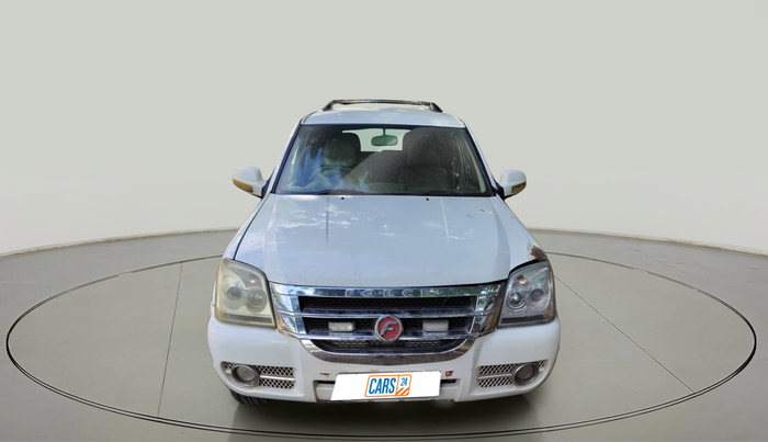 2011 Force Motors Force One SX 7 STR, Diesel, Manual, 1,59,274 km, exterior