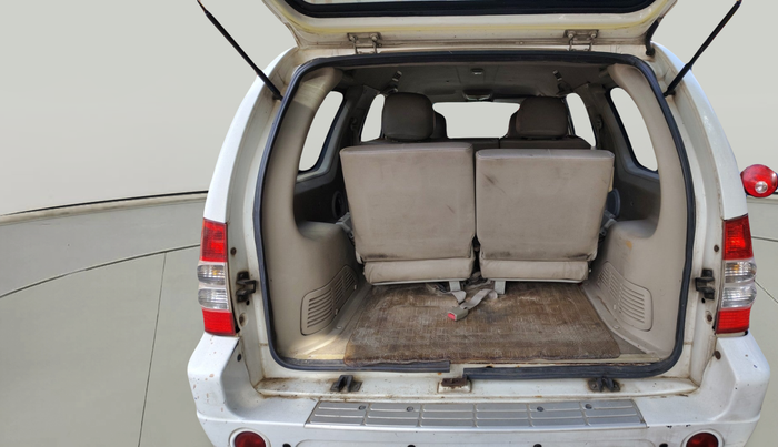 2011 Force Motors Force One SX 7 STR, Diesel, Manual, 1,59,274 km, exterior