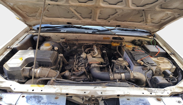 2011 Force Motors Force One SX 7 STR, Diesel, Manual, 1,59,274 km, exterior